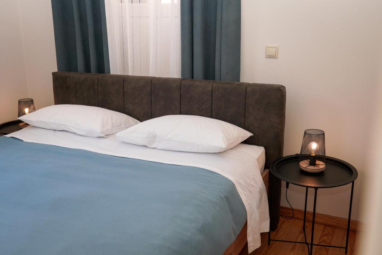 Casa Nella Fortezza, Corfu Old Town Екстер'єр фото