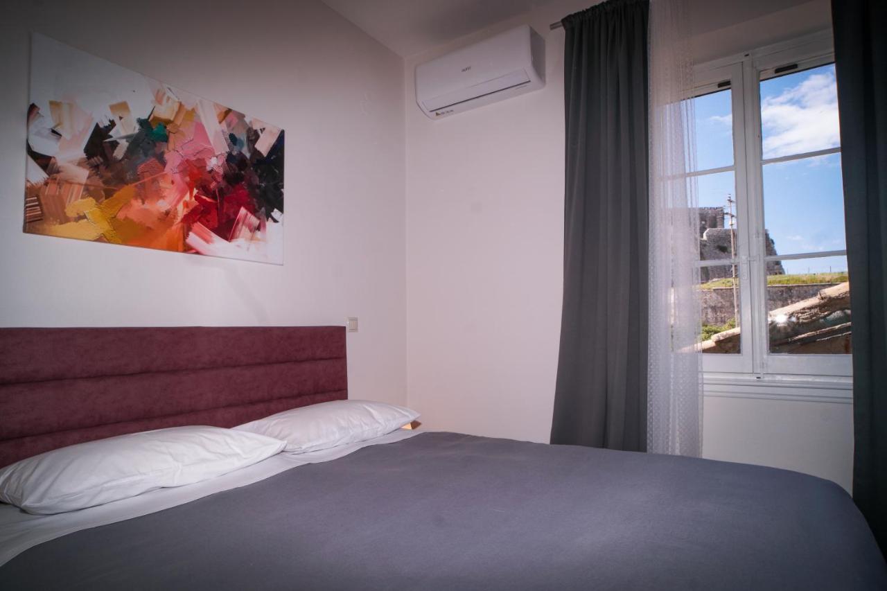 Casa Nella Fortezza, Corfu Old Town Екстер'єр фото