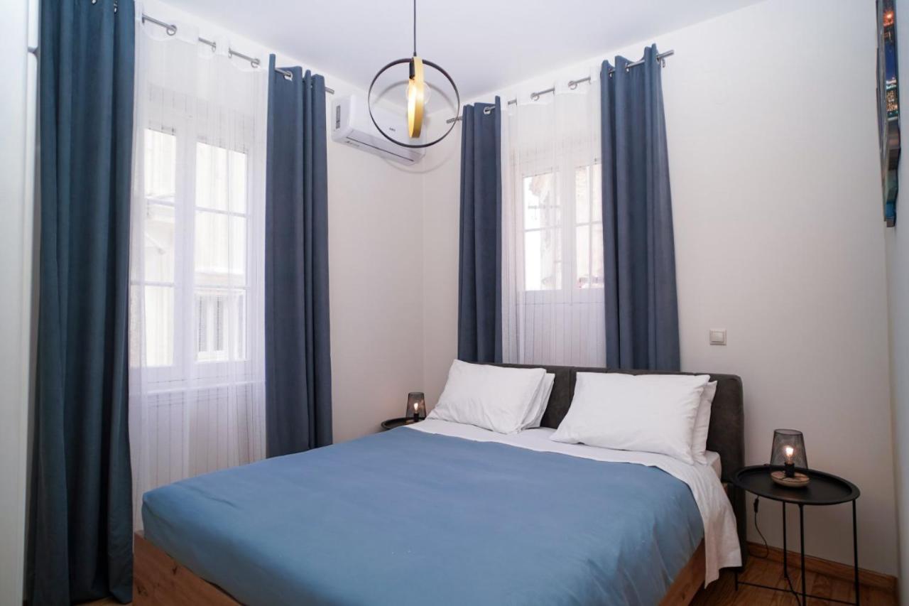 Casa Nella Fortezza, Corfu Old Town Екстер'єр фото