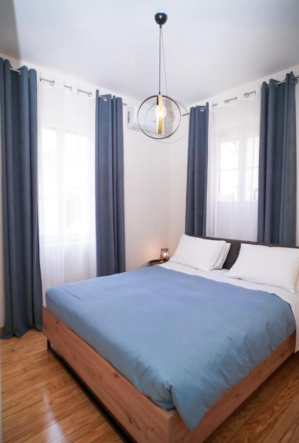 Casa Nella Fortezza, Corfu Old Town Екстер'єр фото
