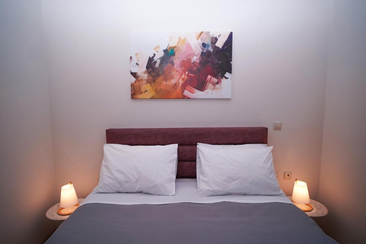 Casa Nella Fortezza, Corfu Old Town Екстер'єр фото