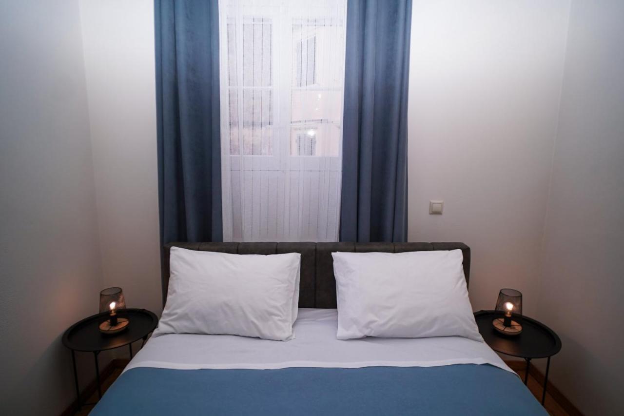 Casa Nella Fortezza, Corfu Old Town Екстер'єр фото