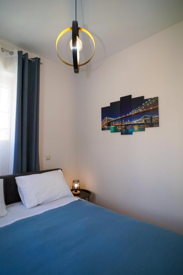 Casa Nella Fortezza, Corfu Old Town Екстер'єр фото